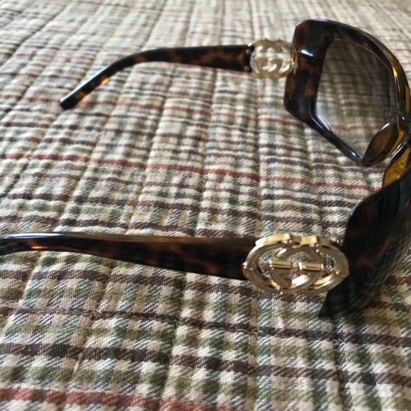 Gucci Glasses main image 5